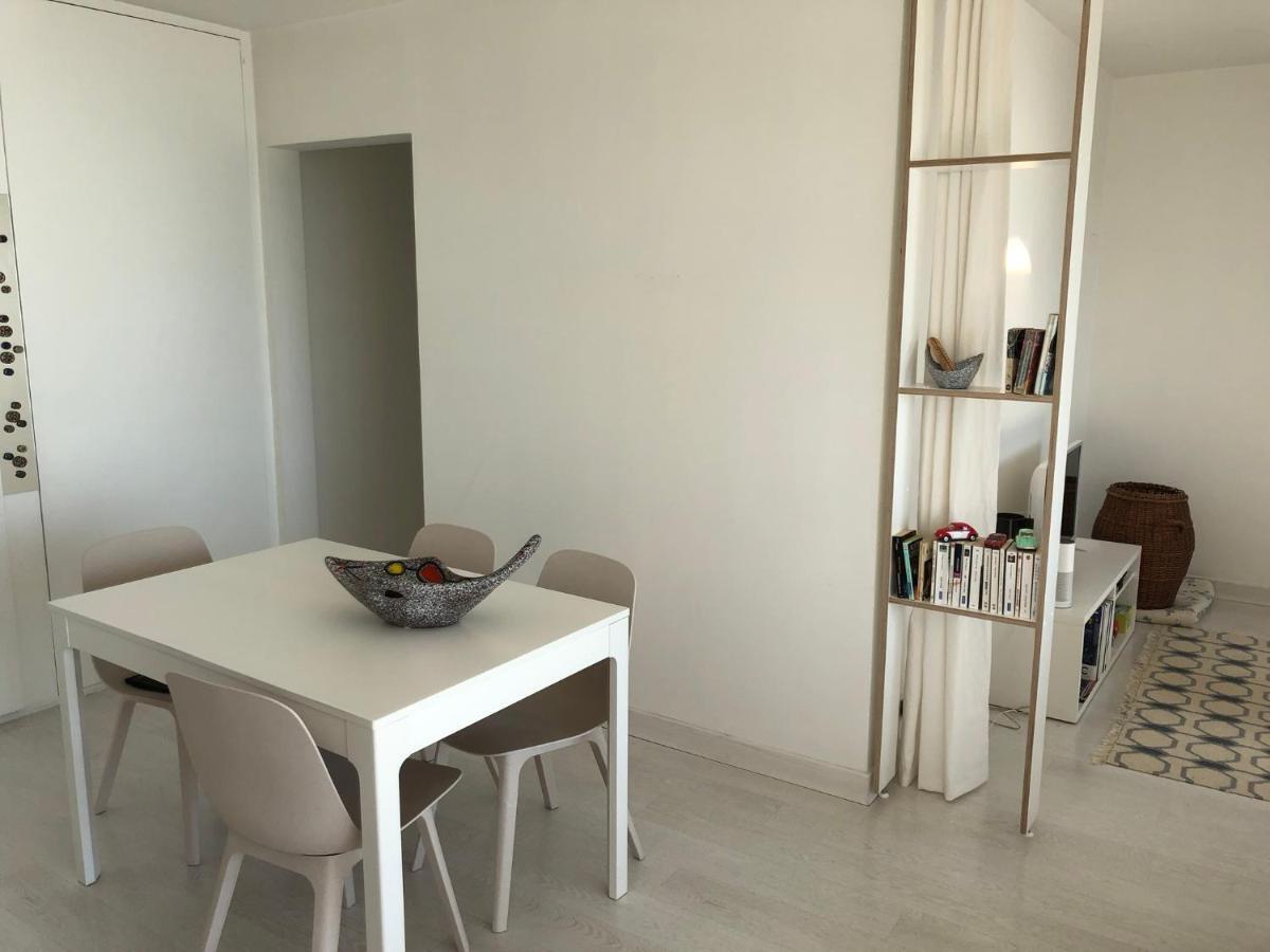 Domaine Des Roches Apartment Trouville-sur-Mer Luaran gambar